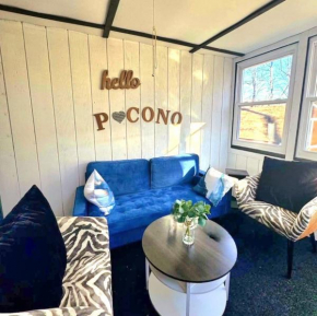 Deer Chalet in the heart of Pocono